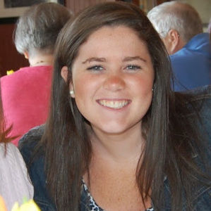 Meet your Posher, Molly